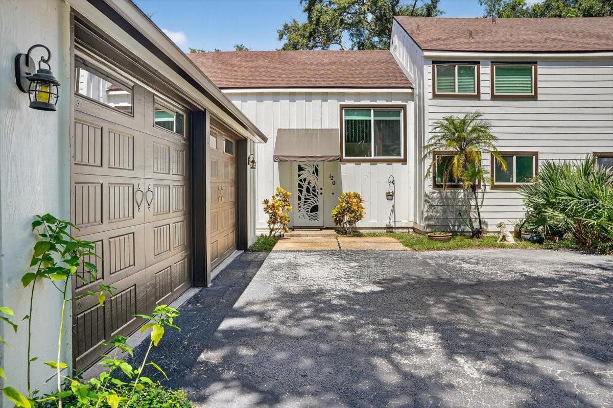 NOT IN SUBDIVISION - Residential