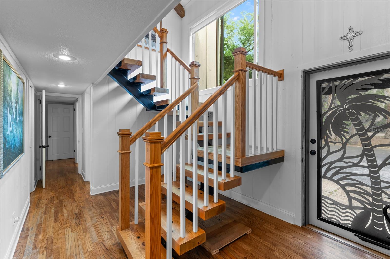 NOT IN SUBDIVISION - Residential