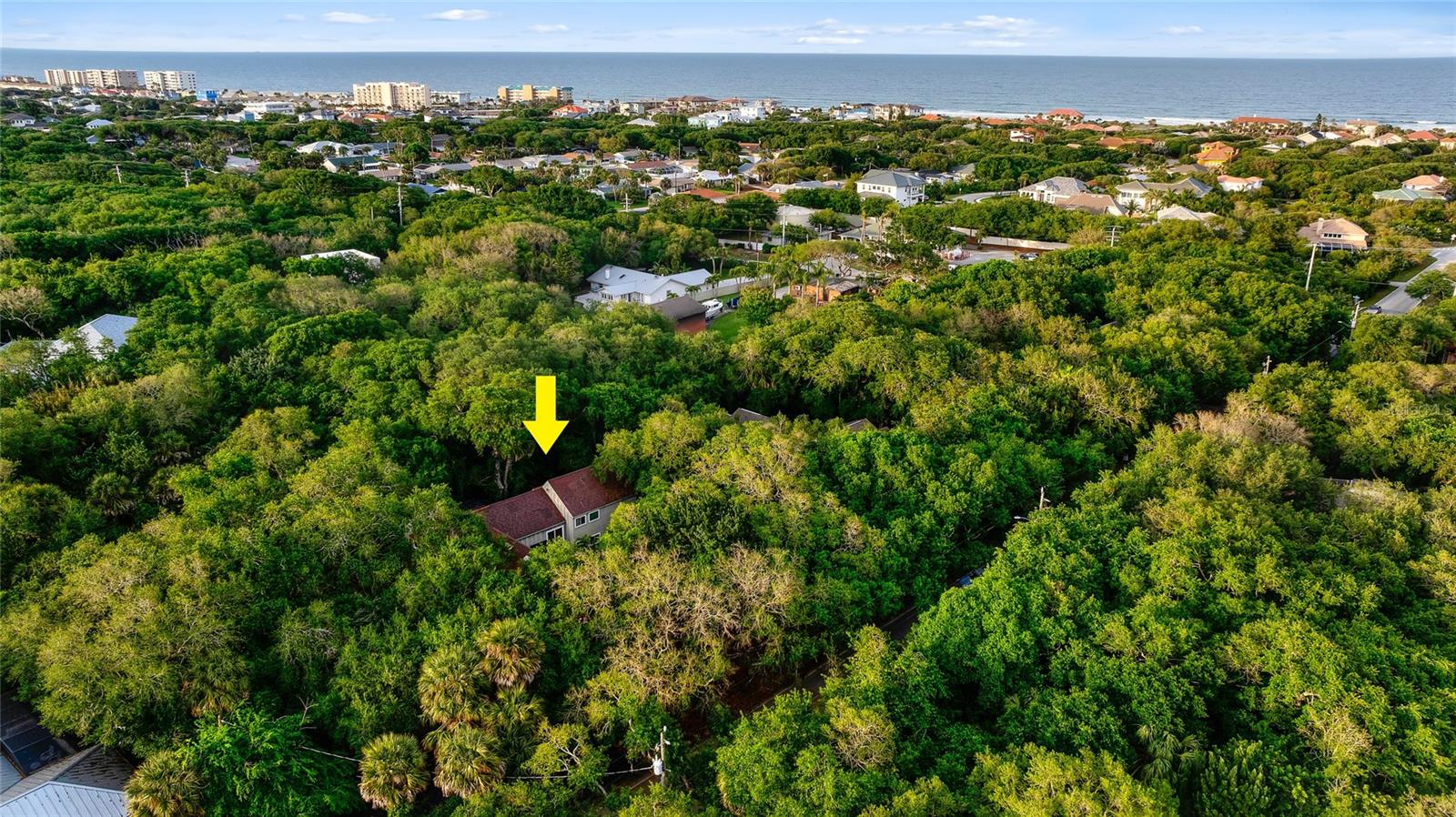 NOT IN SUBDIVISION - Residential