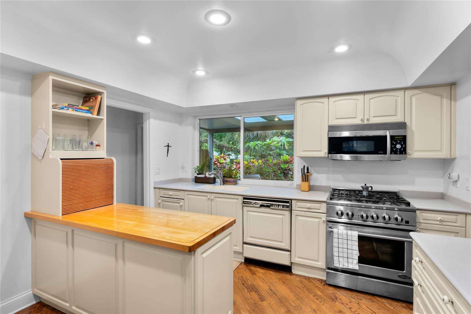 NOT IN SUBDIVISION - Residential
