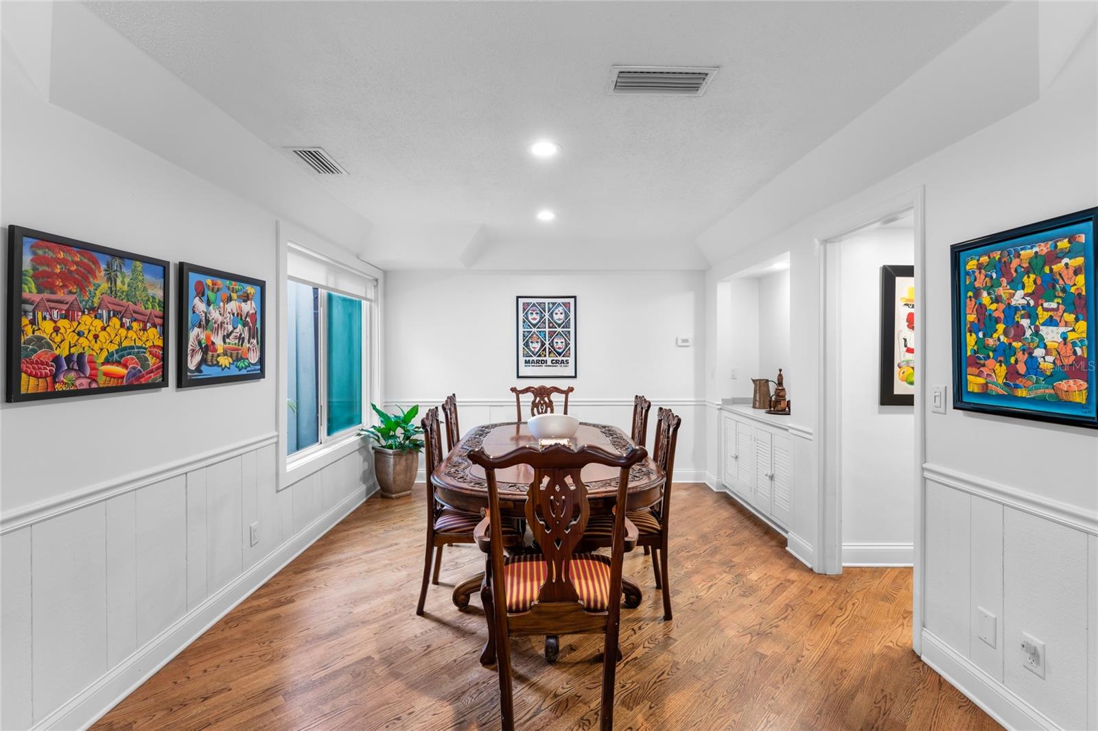 NOT IN SUBDIVISION - Residential