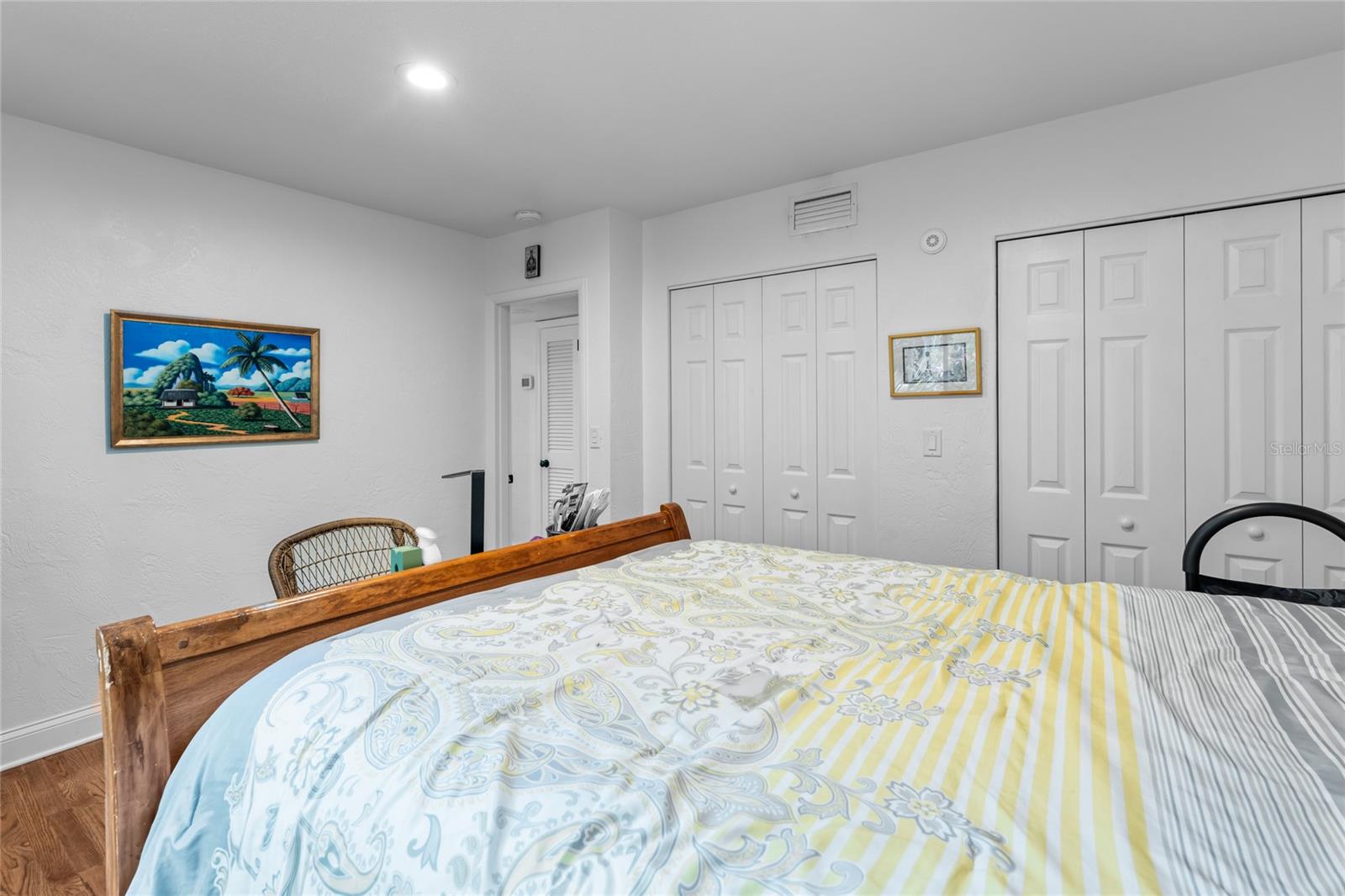 NOT IN SUBDIVISION - Residential