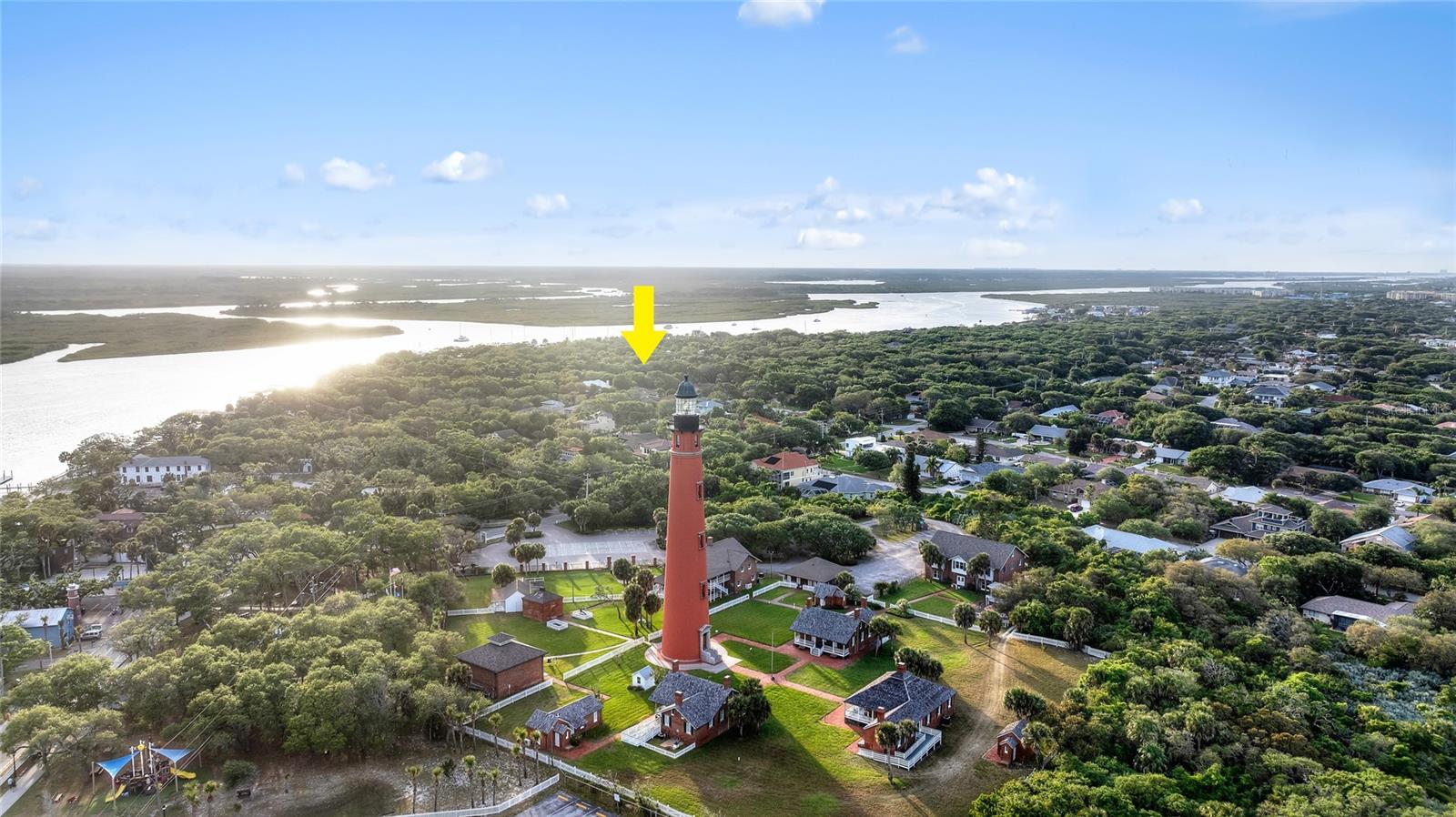 NOT IN SUBDIVISION - Residential
