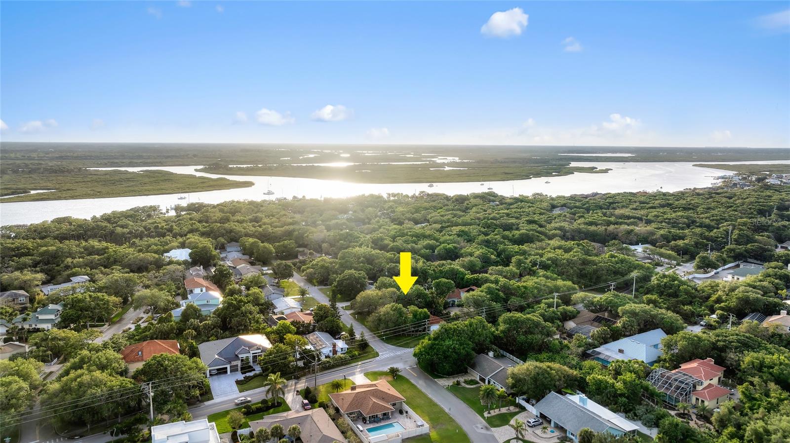 NOT IN SUBDIVISION - Residential