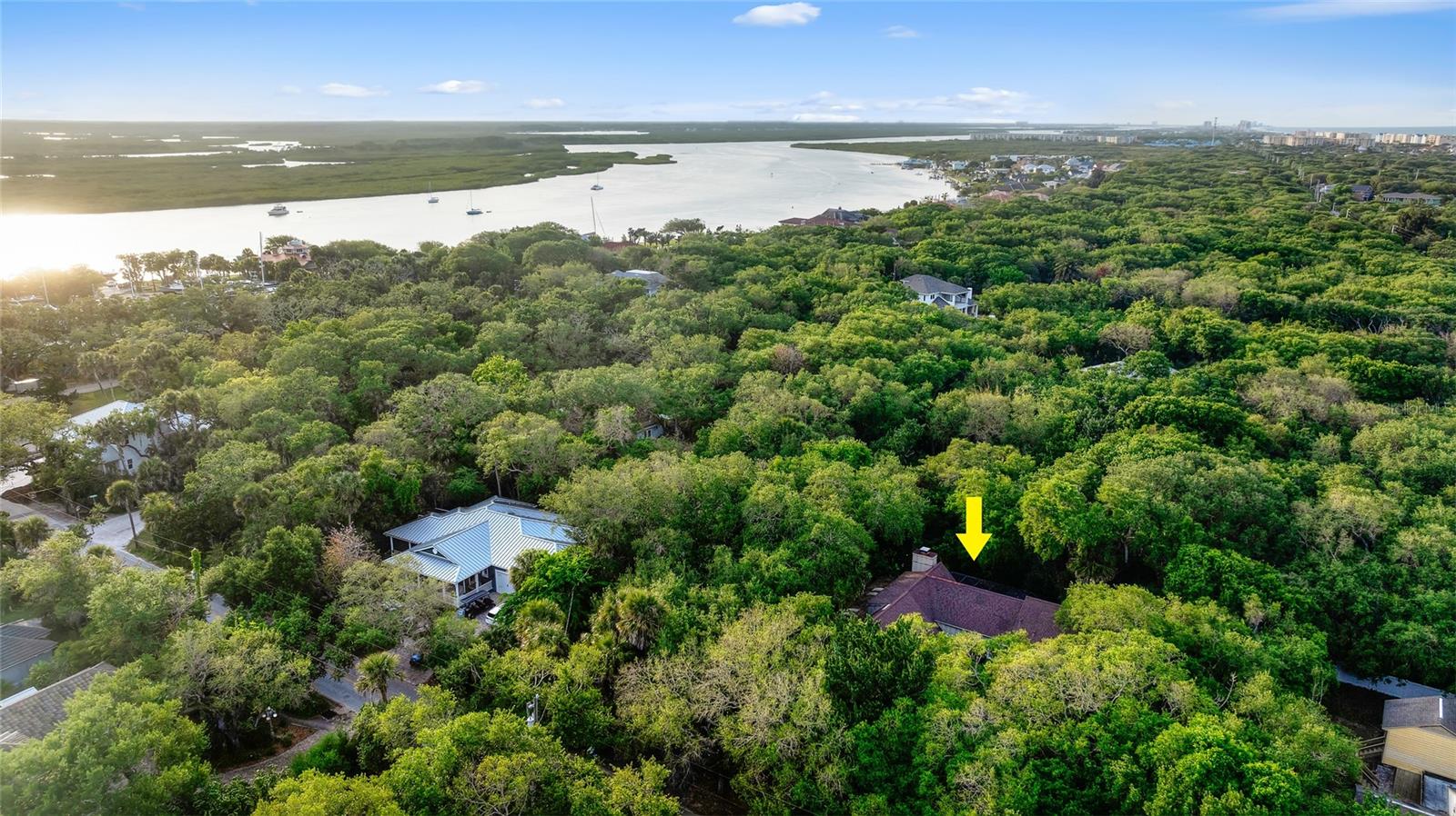 NOT IN SUBDIVISION - Residential