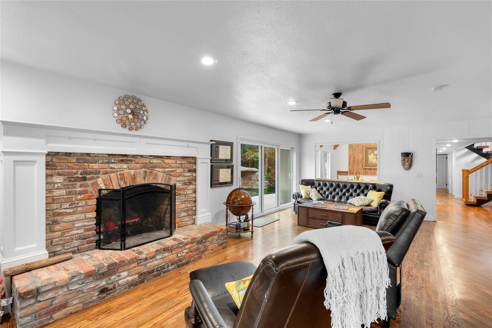 NOT IN SUBDIVISION - Residential