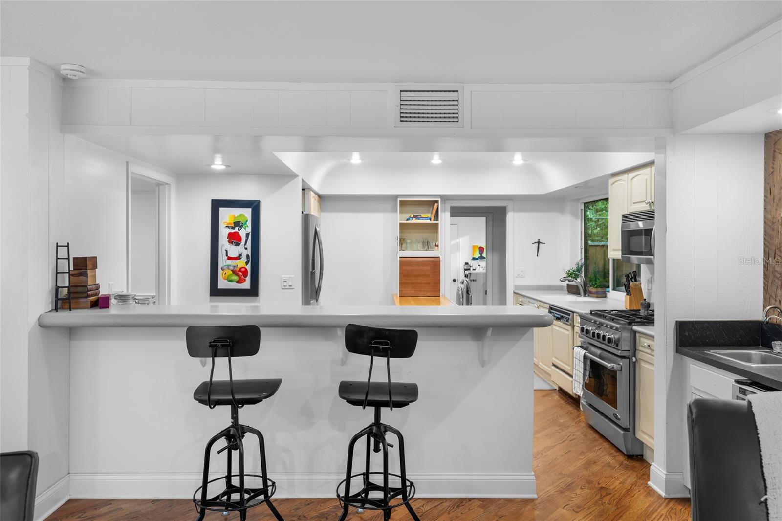 NOT IN SUBDIVISION - Residential
