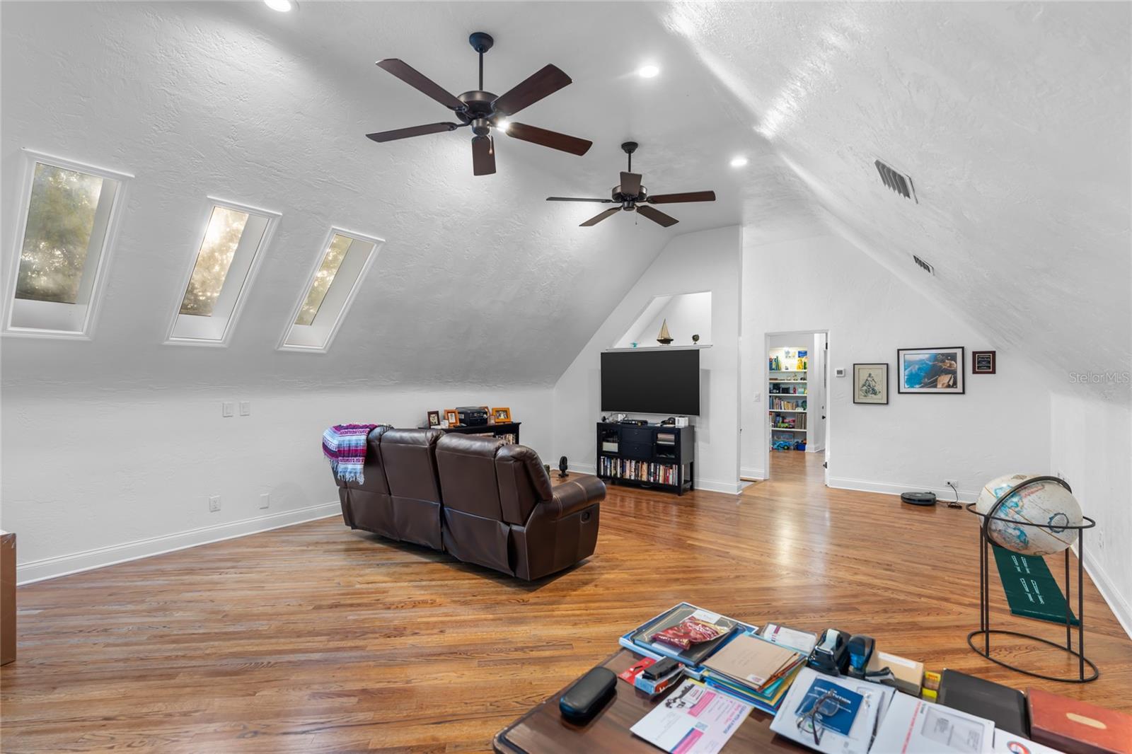 NOT IN SUBDIVISION - Residential