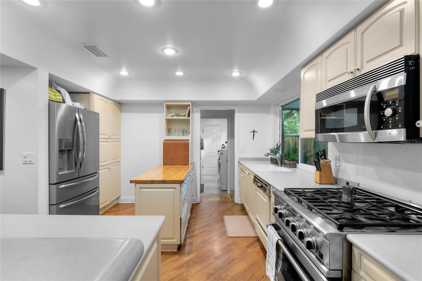 NOT IN SUBDIVISION - Residential