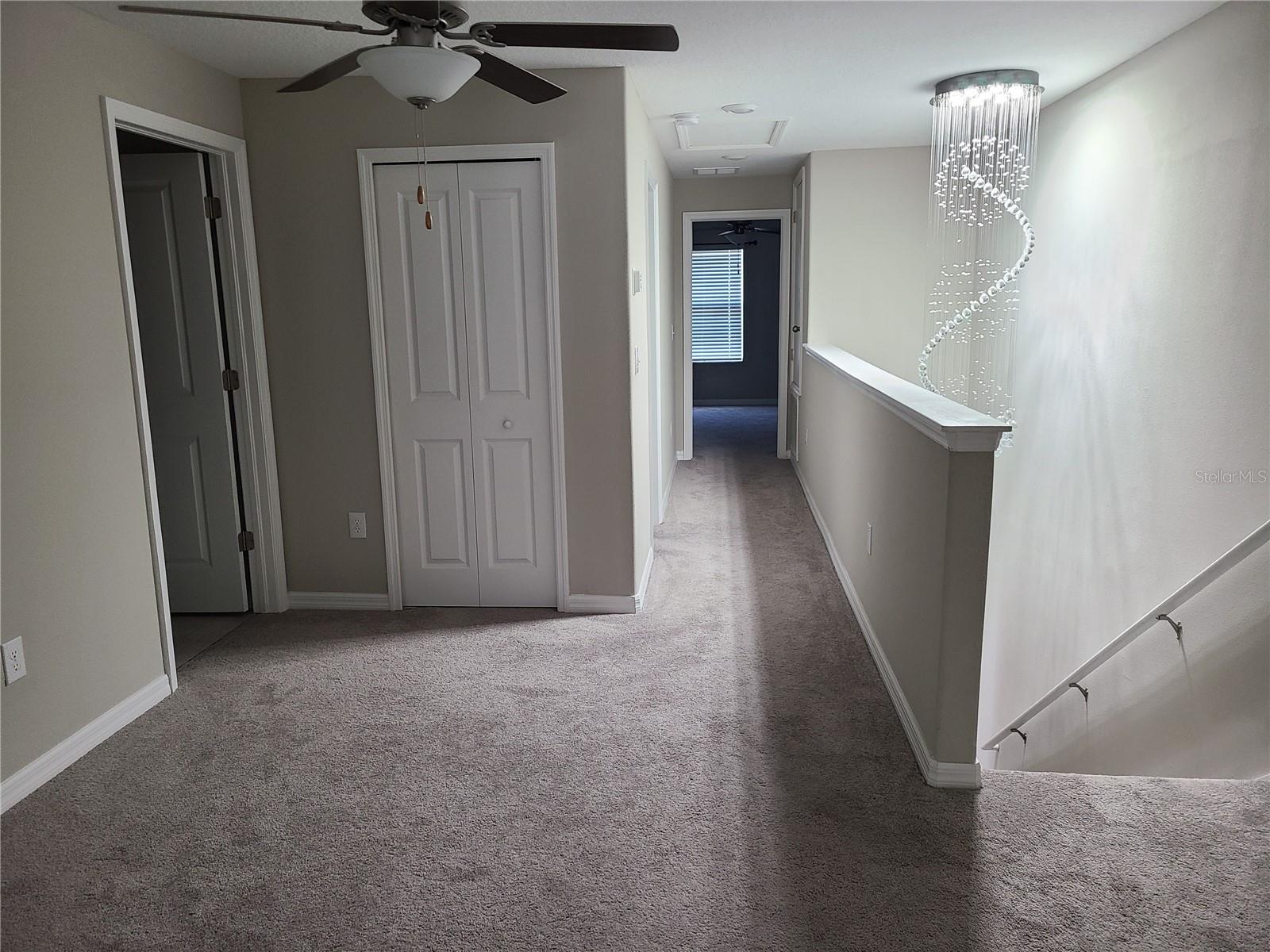 BELMONT TH - Residential Lease