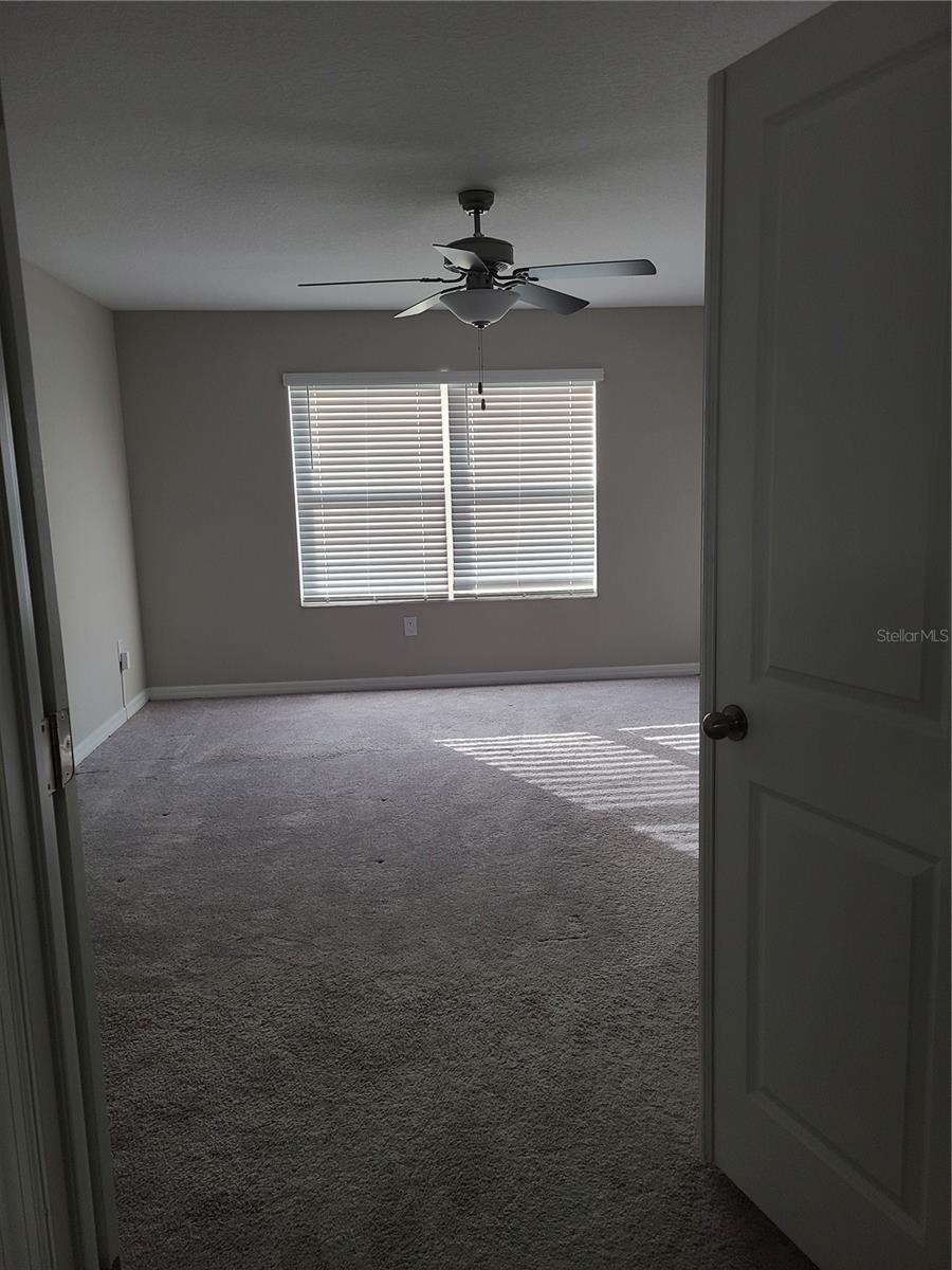 BELMONT TH - Residential Lease