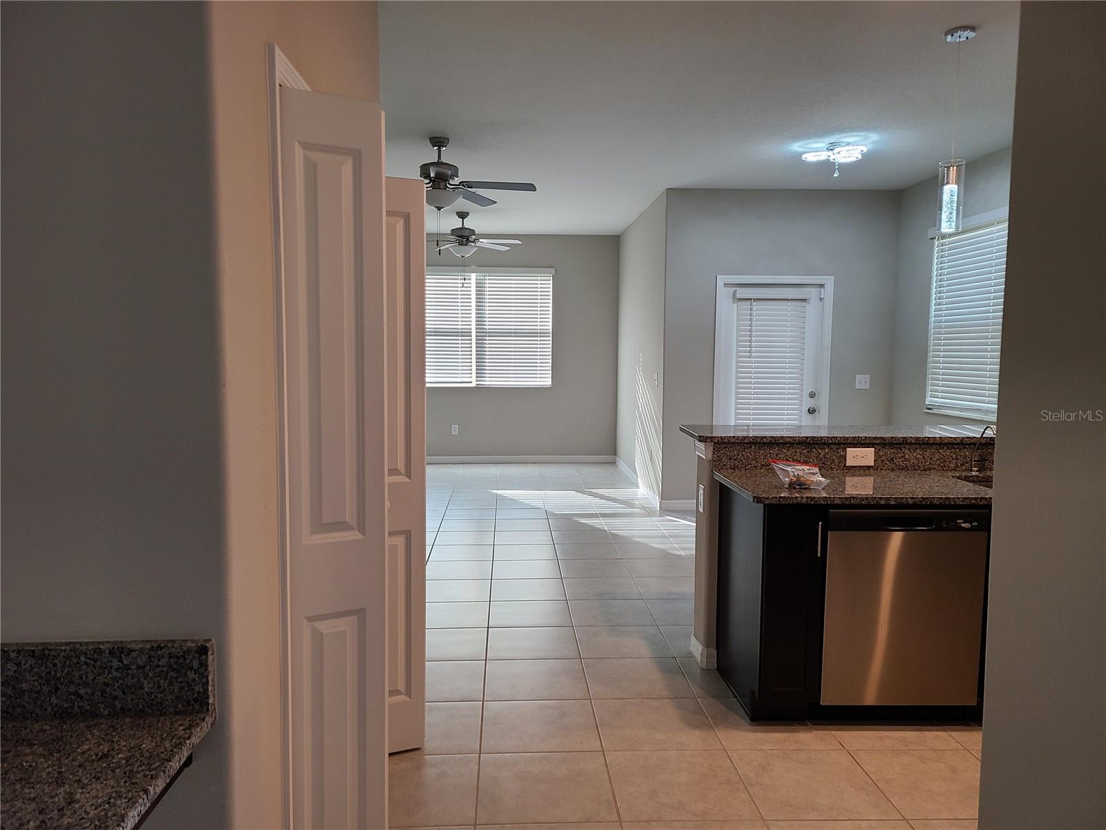 BELMONT TH - Residential Lease