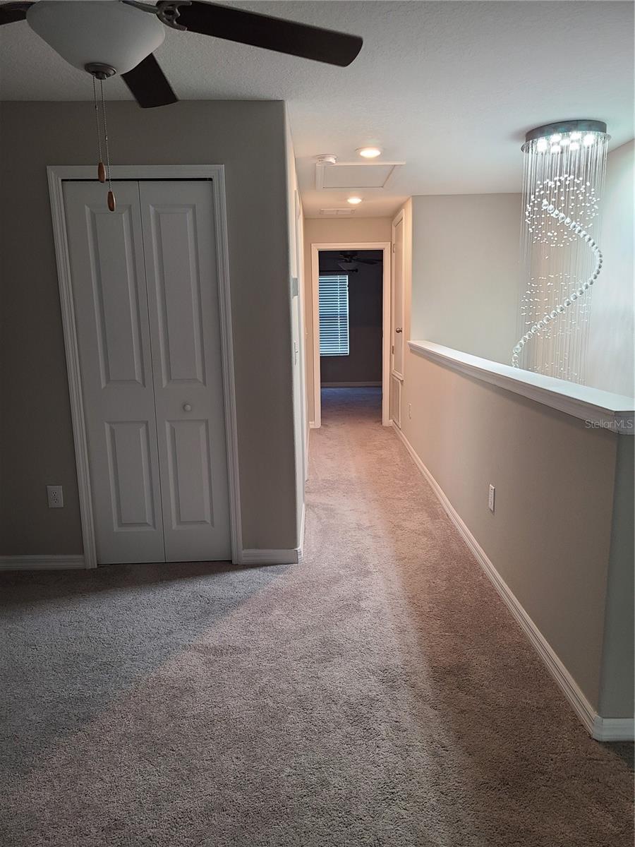 BELMONT TH - Residential Lease