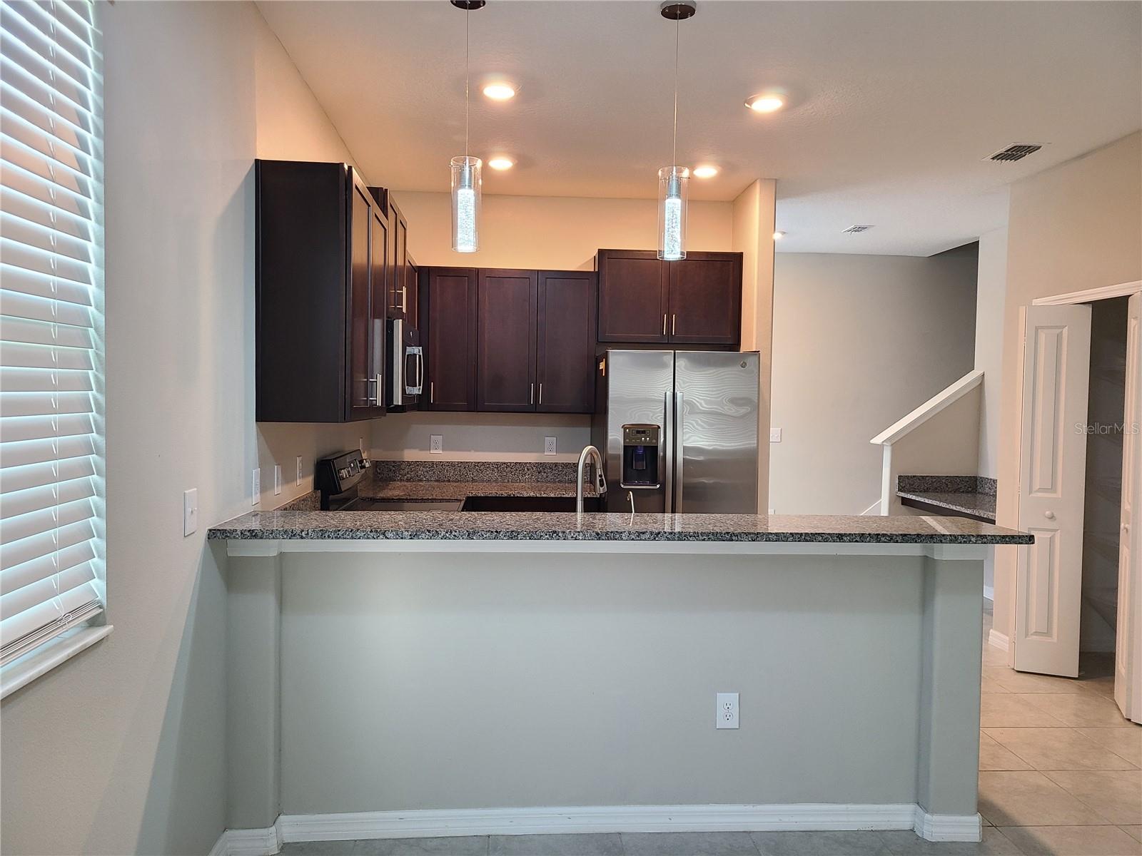 BELMONT TH - Residential Lease