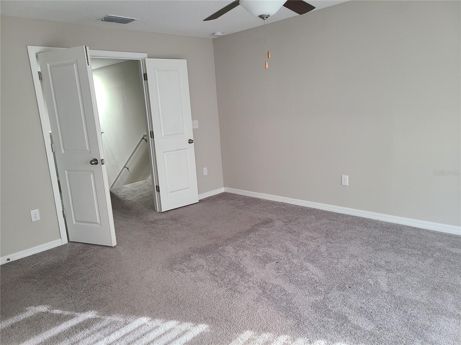 BELMONT TH - Residential Lease