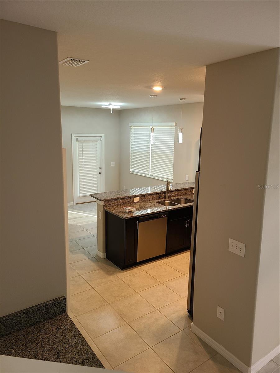 BELMONT TH - Residential Lease