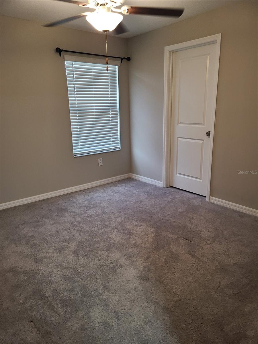 BELMONT TH - Residential Lease