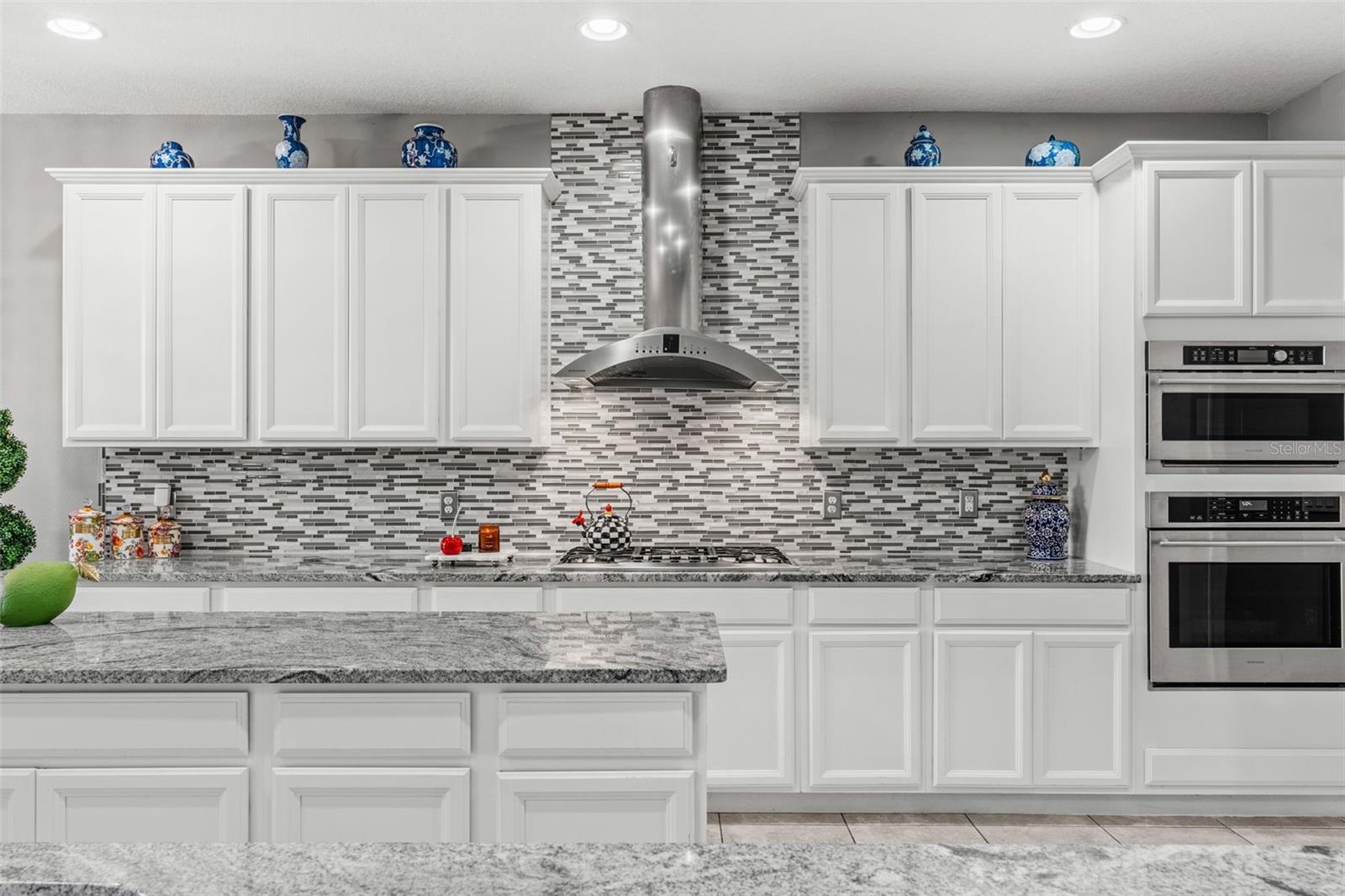 OVERLOOK 2/HAMLIN PH 2 & 5 - Residential