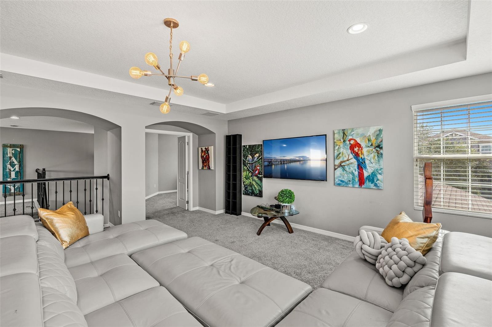 OVERLOOK 2/HAMLIN PH 2 & 5 - Residential
