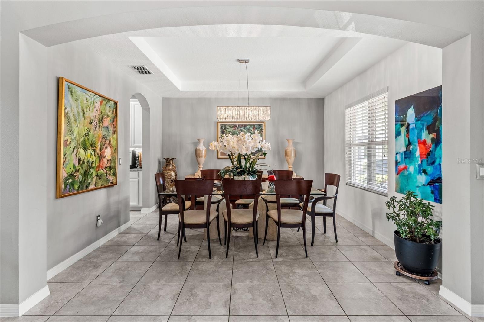 OVERLOOK 2/HAMLIN PH 2 & 5 - Residential