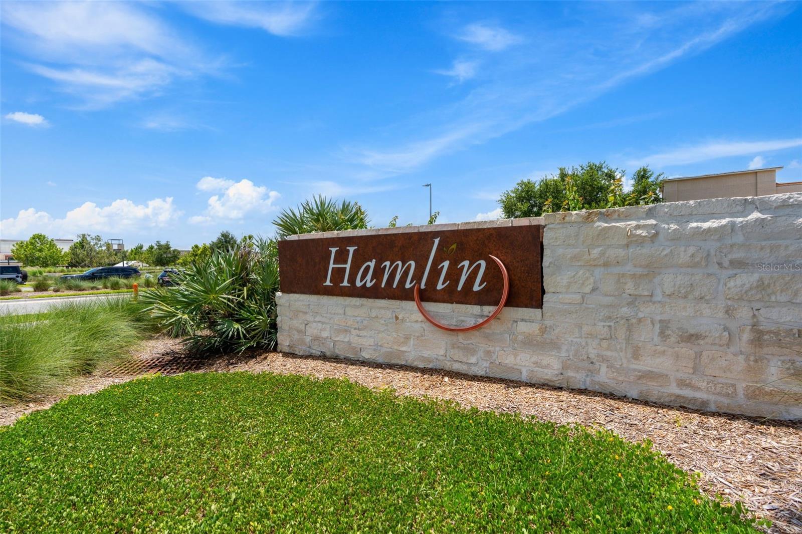 OVERLOOK 2/HAMLIN PH 2 & 5 - Residential