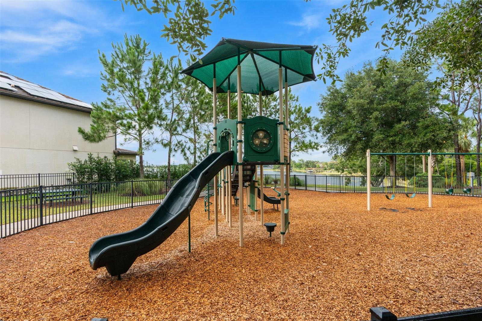 OVERLOOK 2/HAMLIN PH 2 & 5 - Residential