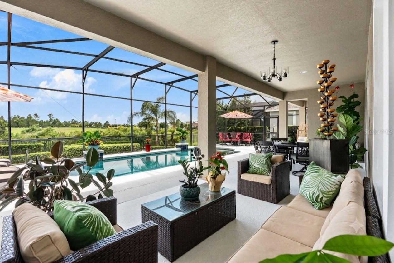 OVERLOOK 2/HAMLIN PH 2 & 5 - Residential