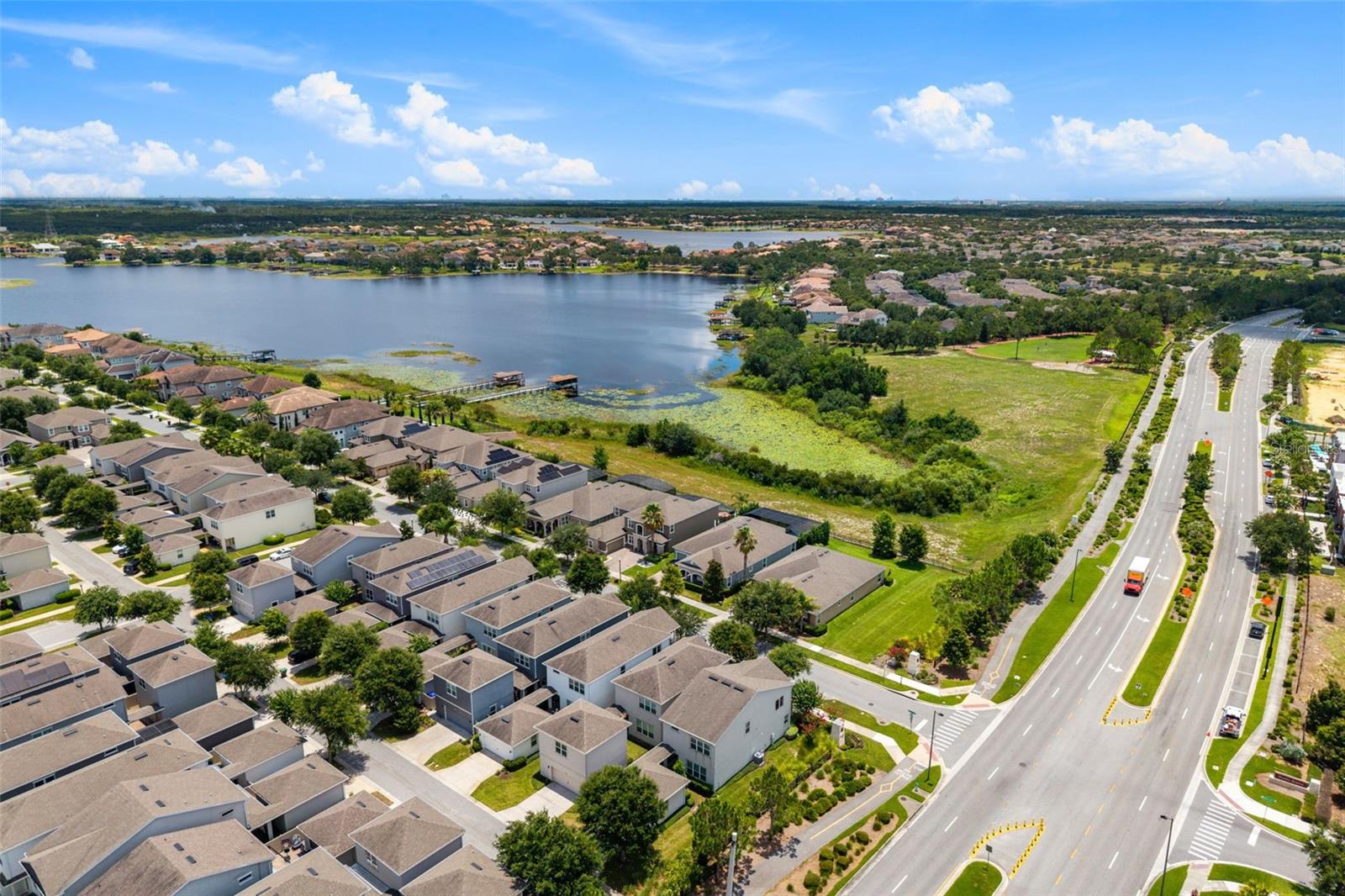 OVERLOOK 2/HAMLIN PH 2 & 5 - Residential