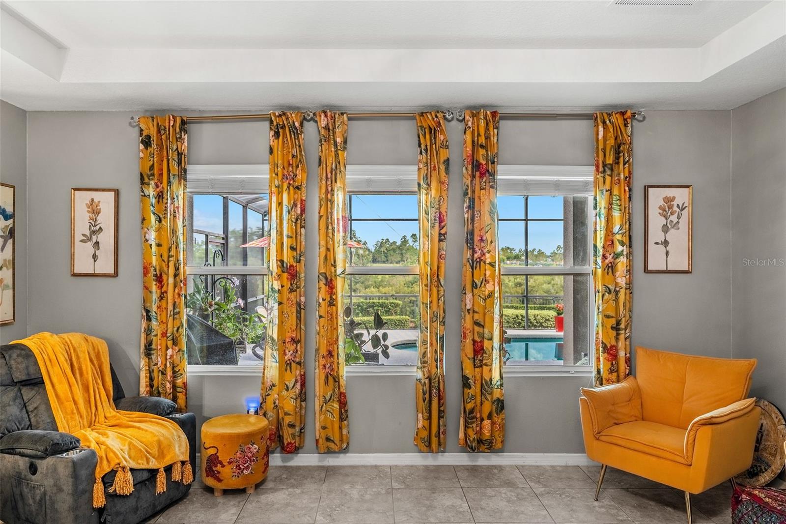 OVERLOOK 2/HAMLIN PH 2 & 5 - Residential