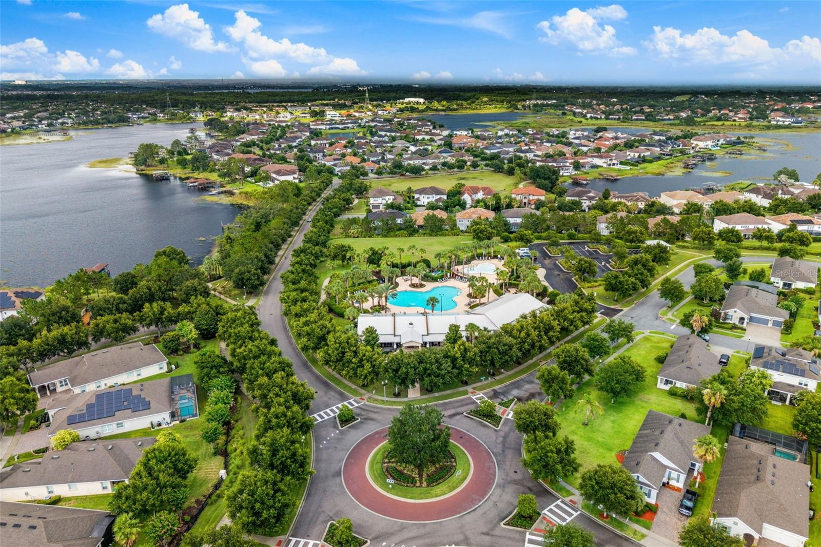 OVERLOOK 2/HAMLIN PH 2 & 5 - Residential