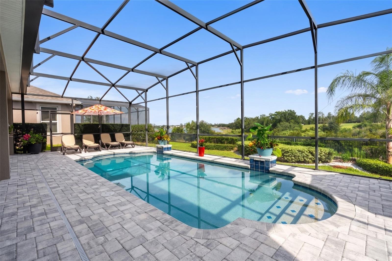 OVERLOOK 2/HAMLIN PH 2 & 5 - Residential