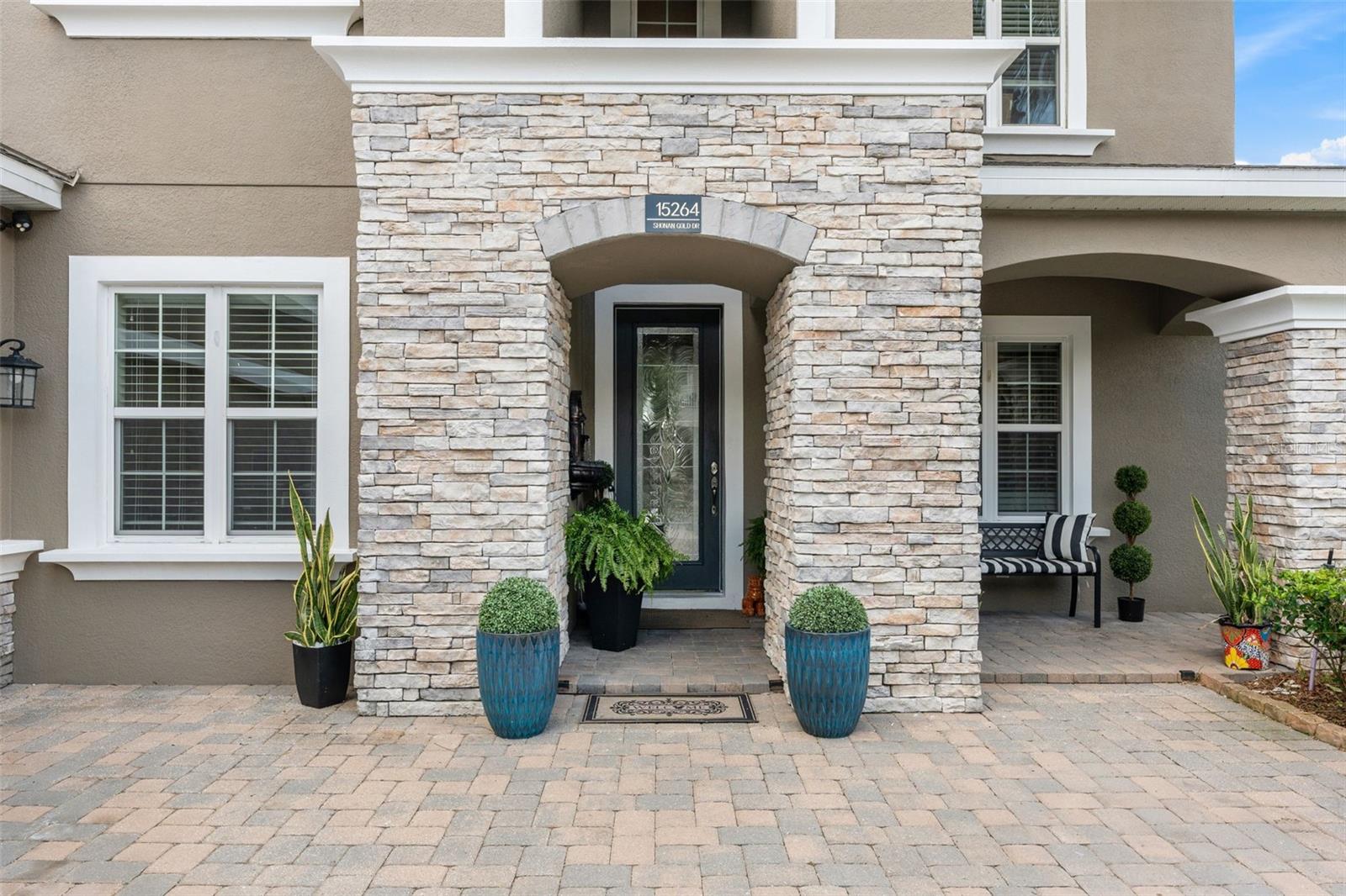 OVERLOOK 2/HAMLIN PH 2 & 5 - Residential