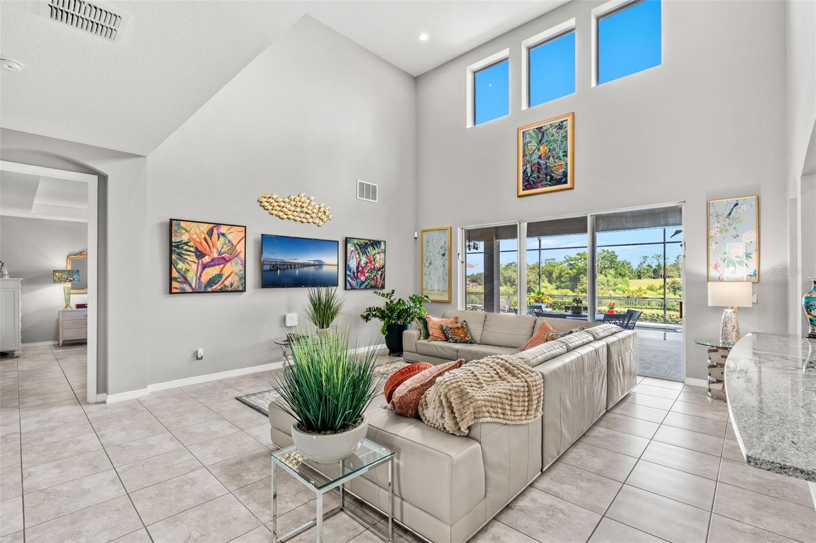 OVERLOOK 2/HAMLIN PH 2 & 5 - Residential