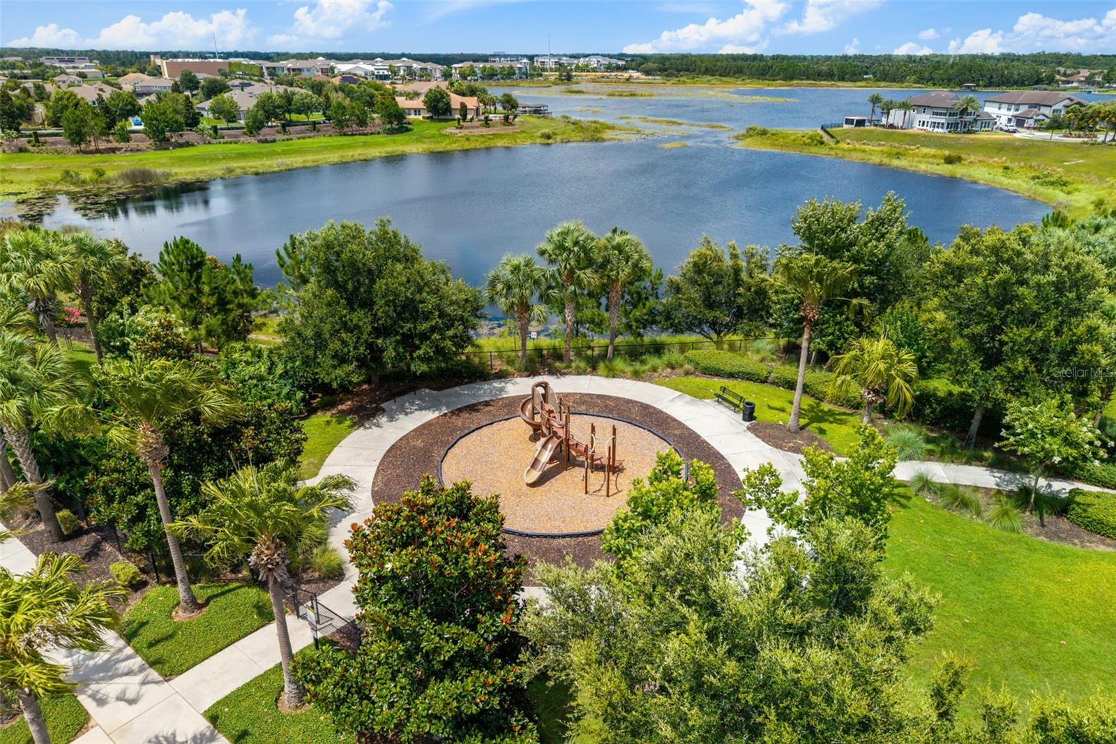 OVERLOOK 2/HAMLIN PH 2 & 5 - Residential