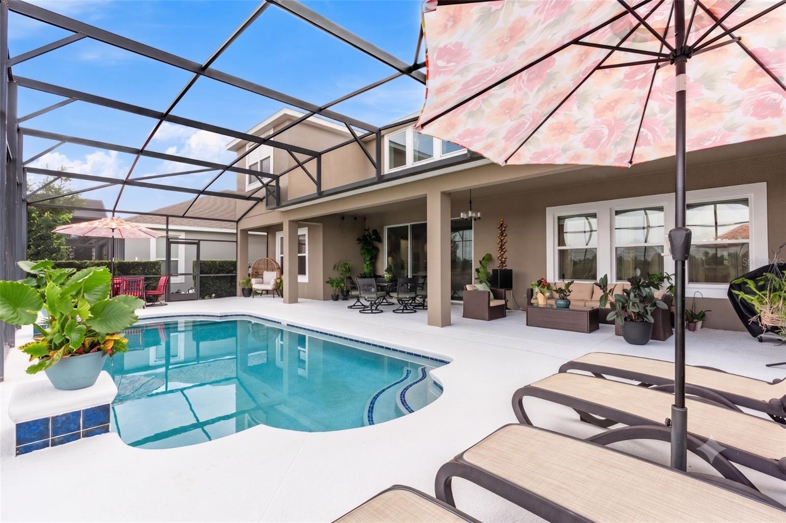 OVERLOOK 2/HAMLIN PH 2 & 5 - Residential