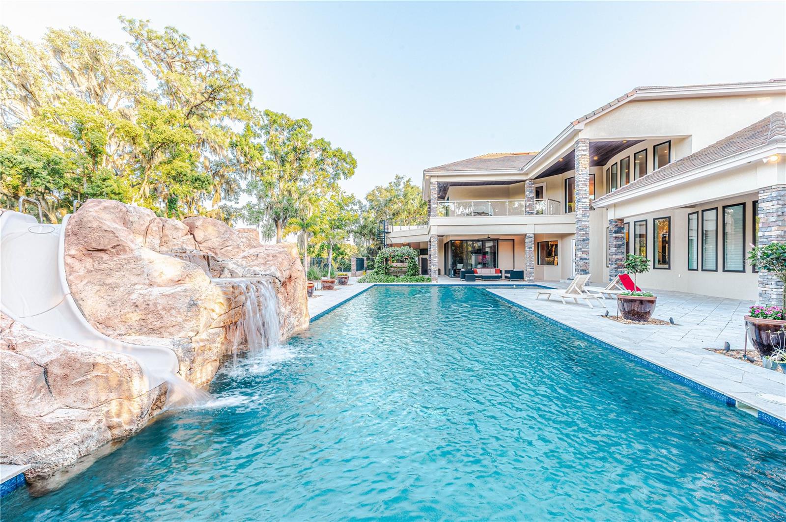 CANTERWOOD - Residential