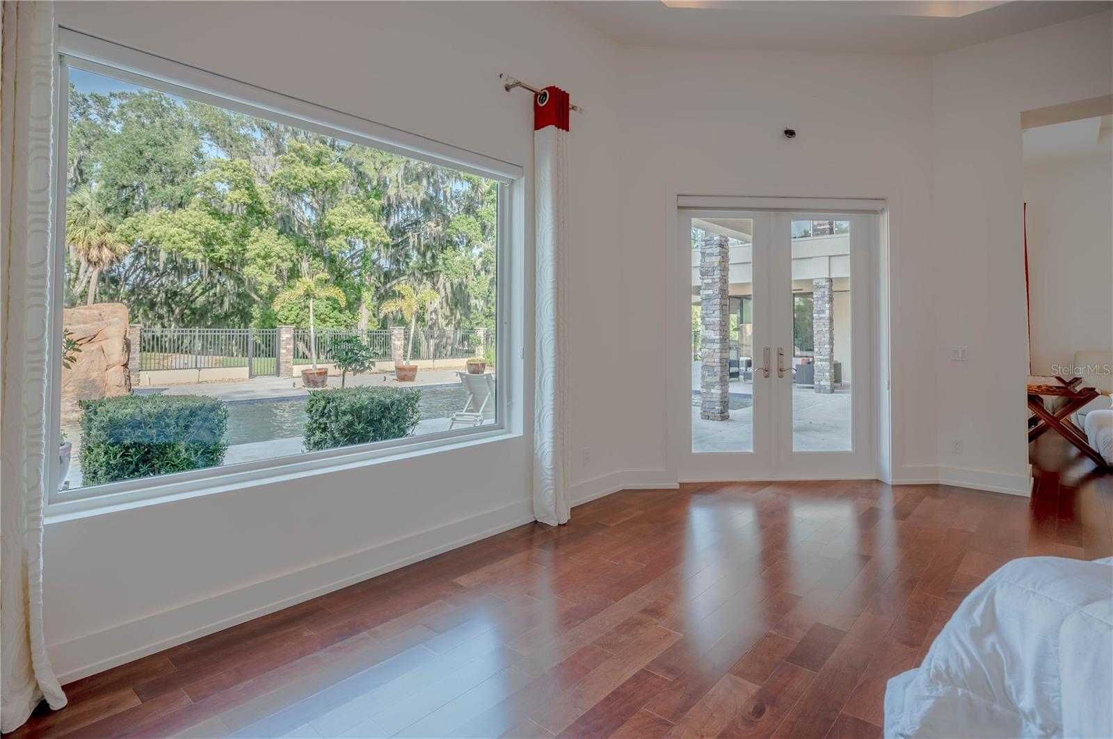 CANTERWOOD - Residential