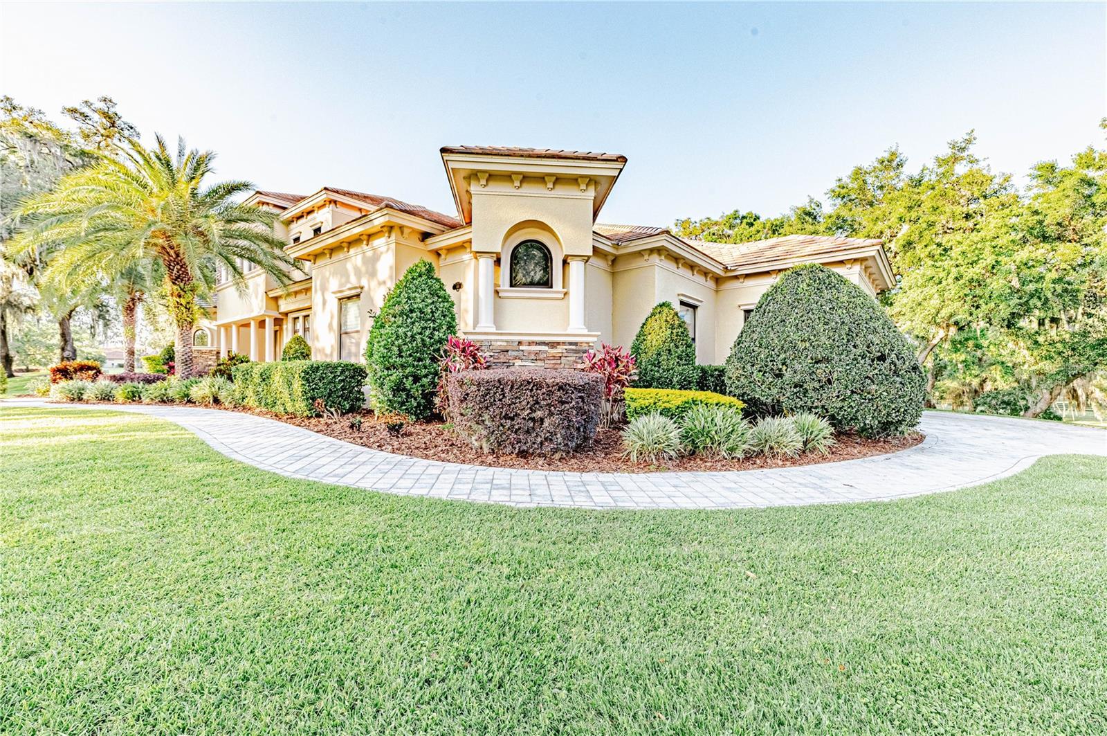CANTERWOOD - Residential