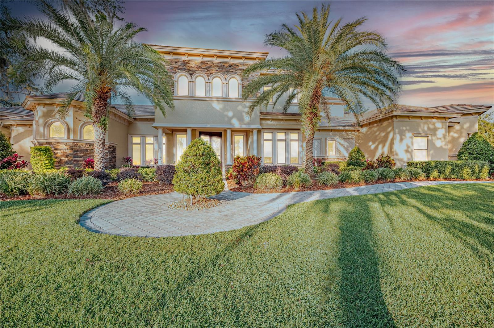 CANTERWOOD - Residential