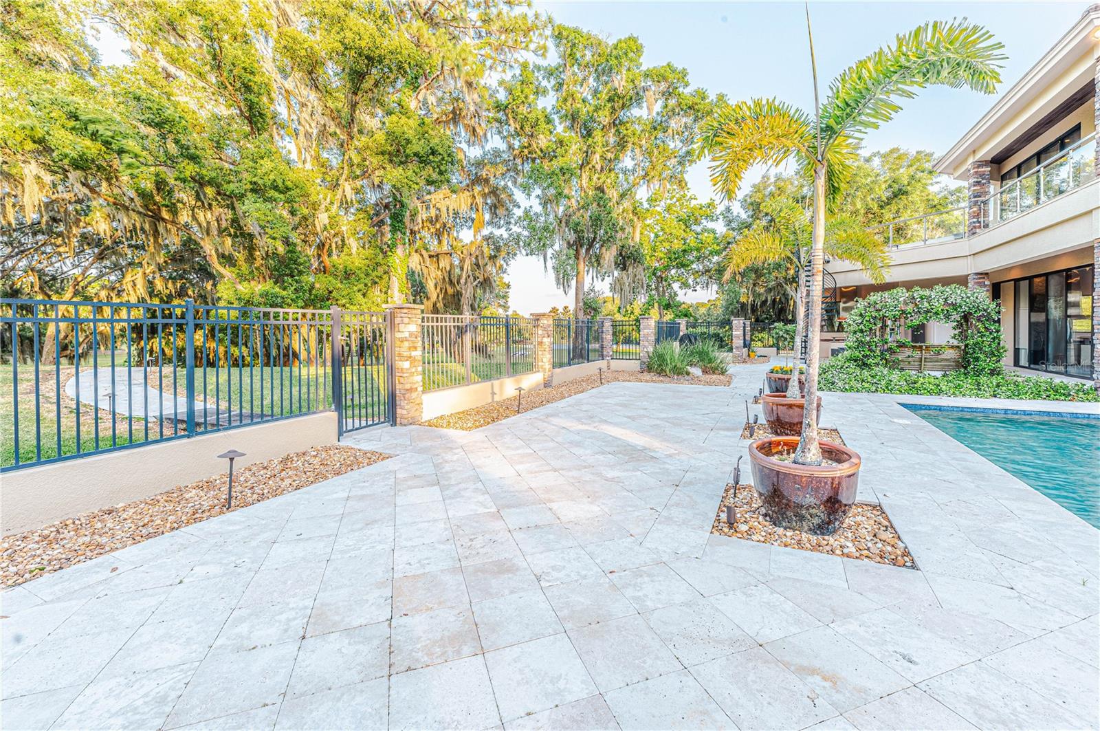 CANTERWOOD - Residential