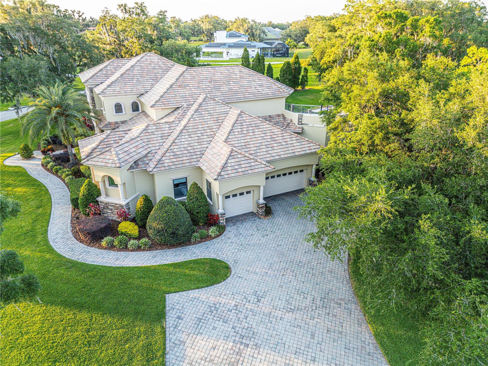 CANTERWOOD - Residential