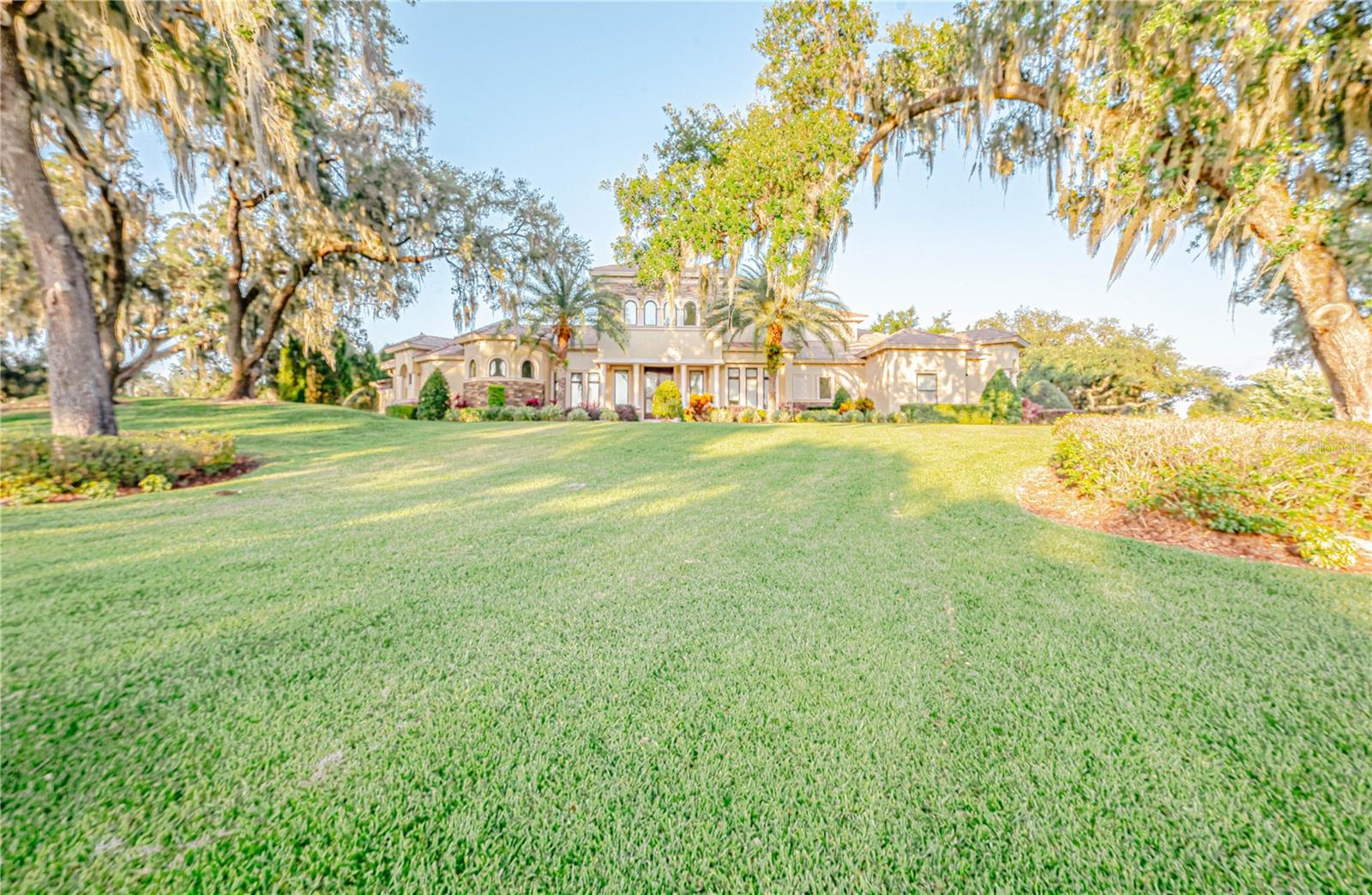 CANTERWOOD - Residential