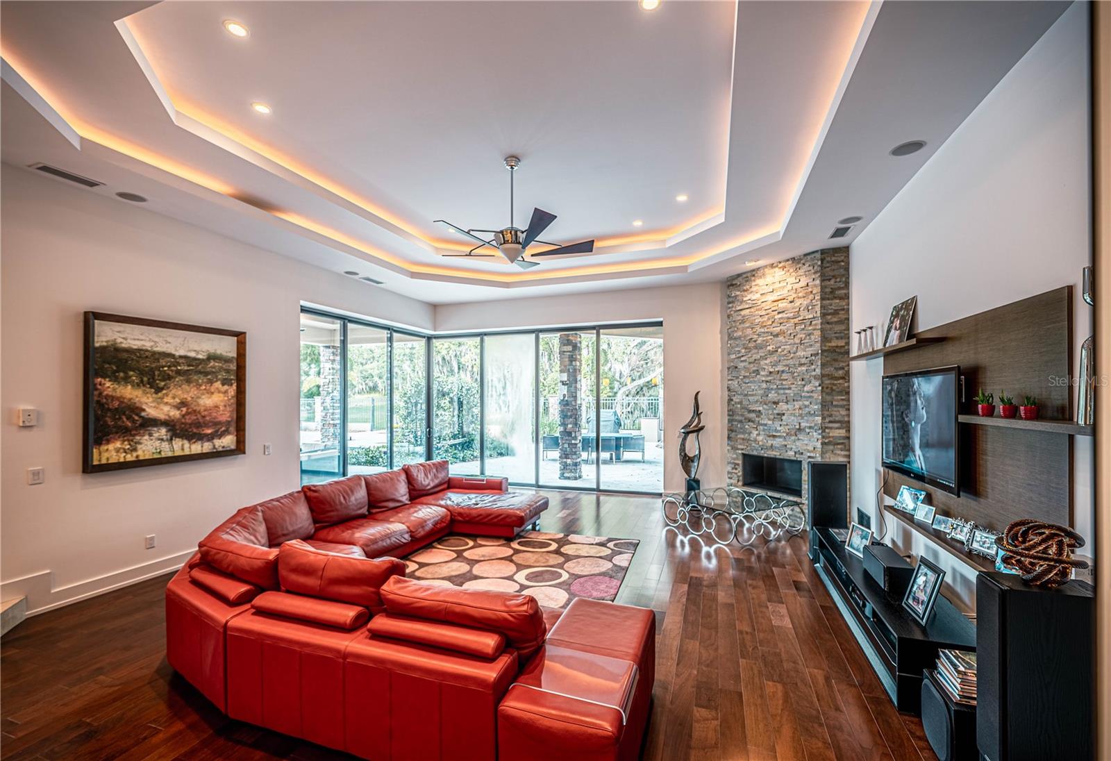 CANTERWOOD - Residential