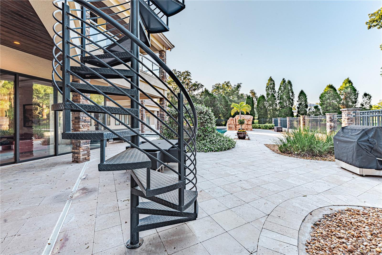 CANTERWOOD - Residential