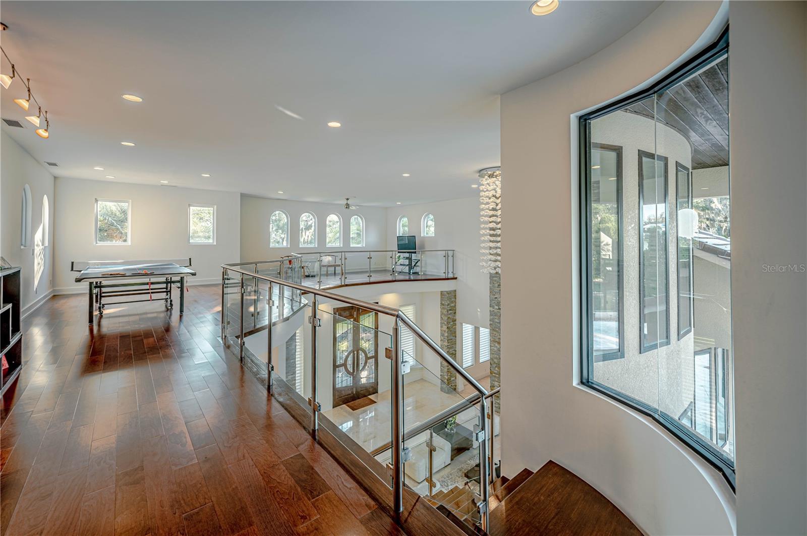CANTERWOOD - Residential