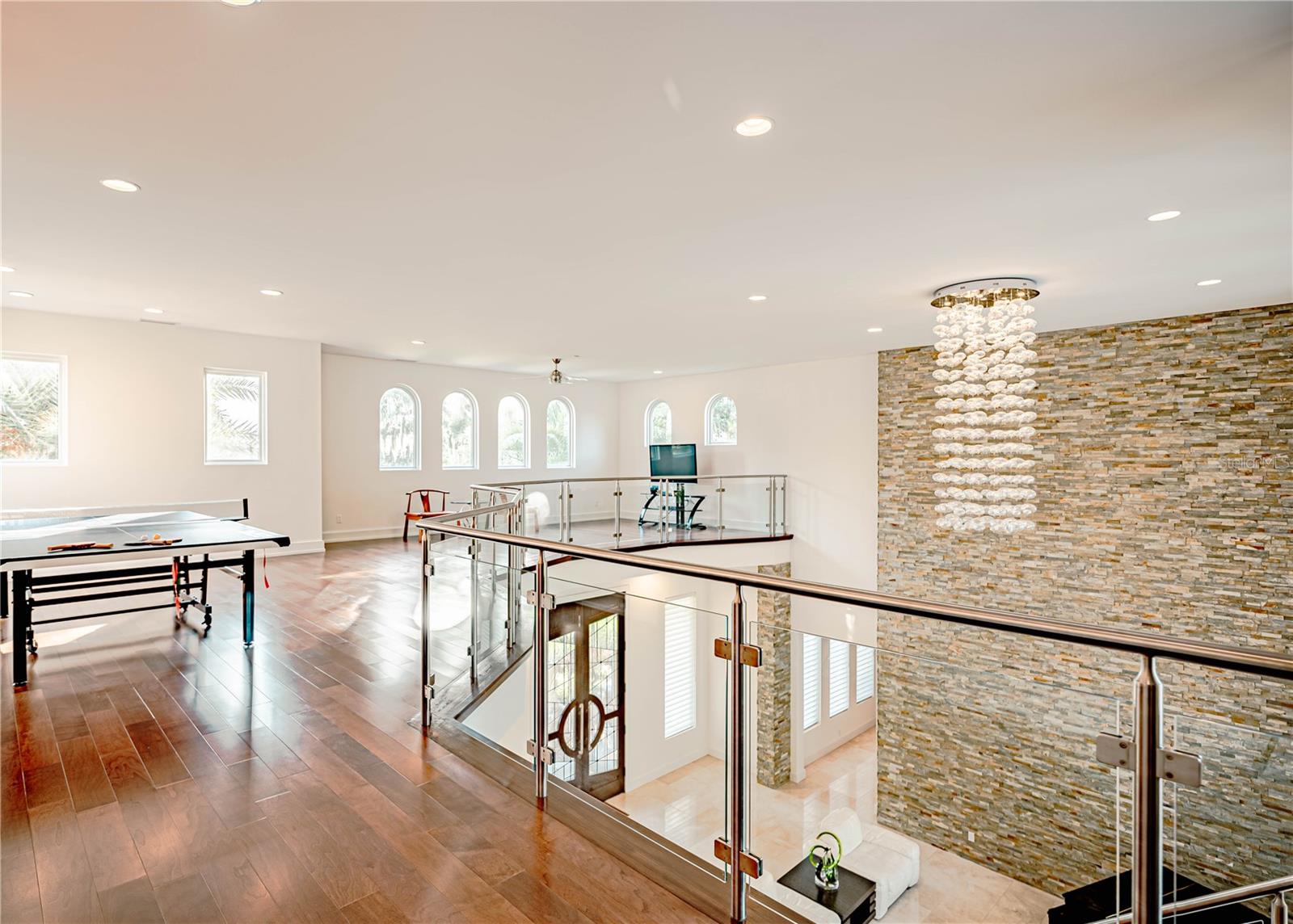 CANTERWOOD - Residential