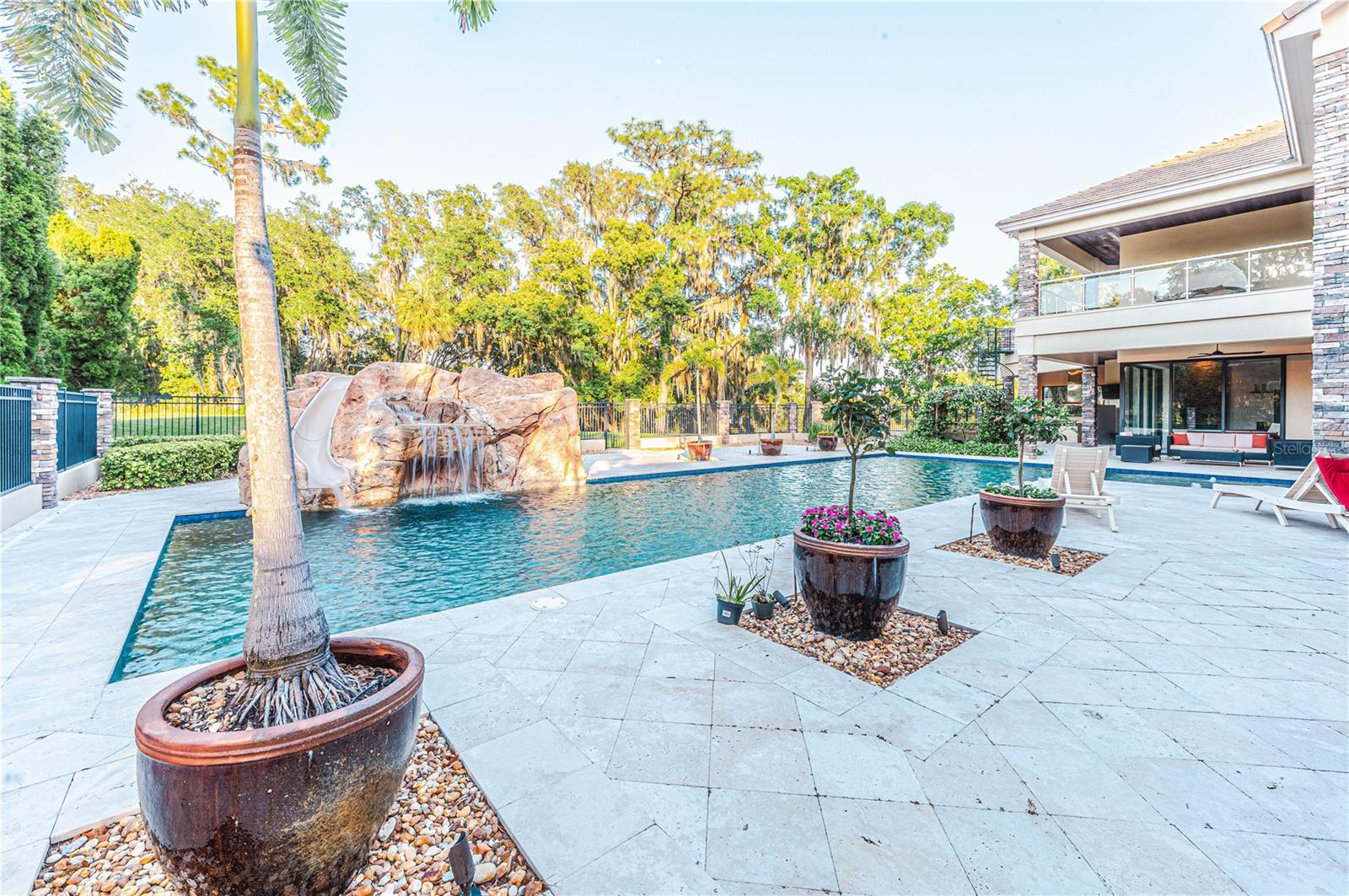 CANTERWOOD - Residential