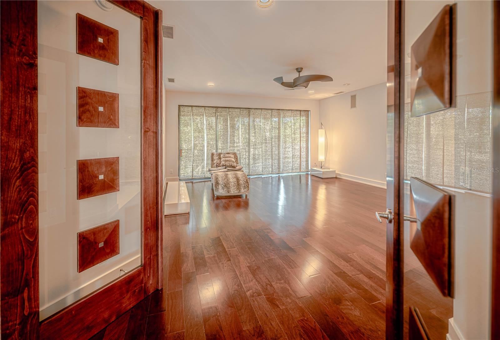 CANTERWOOD - Residential