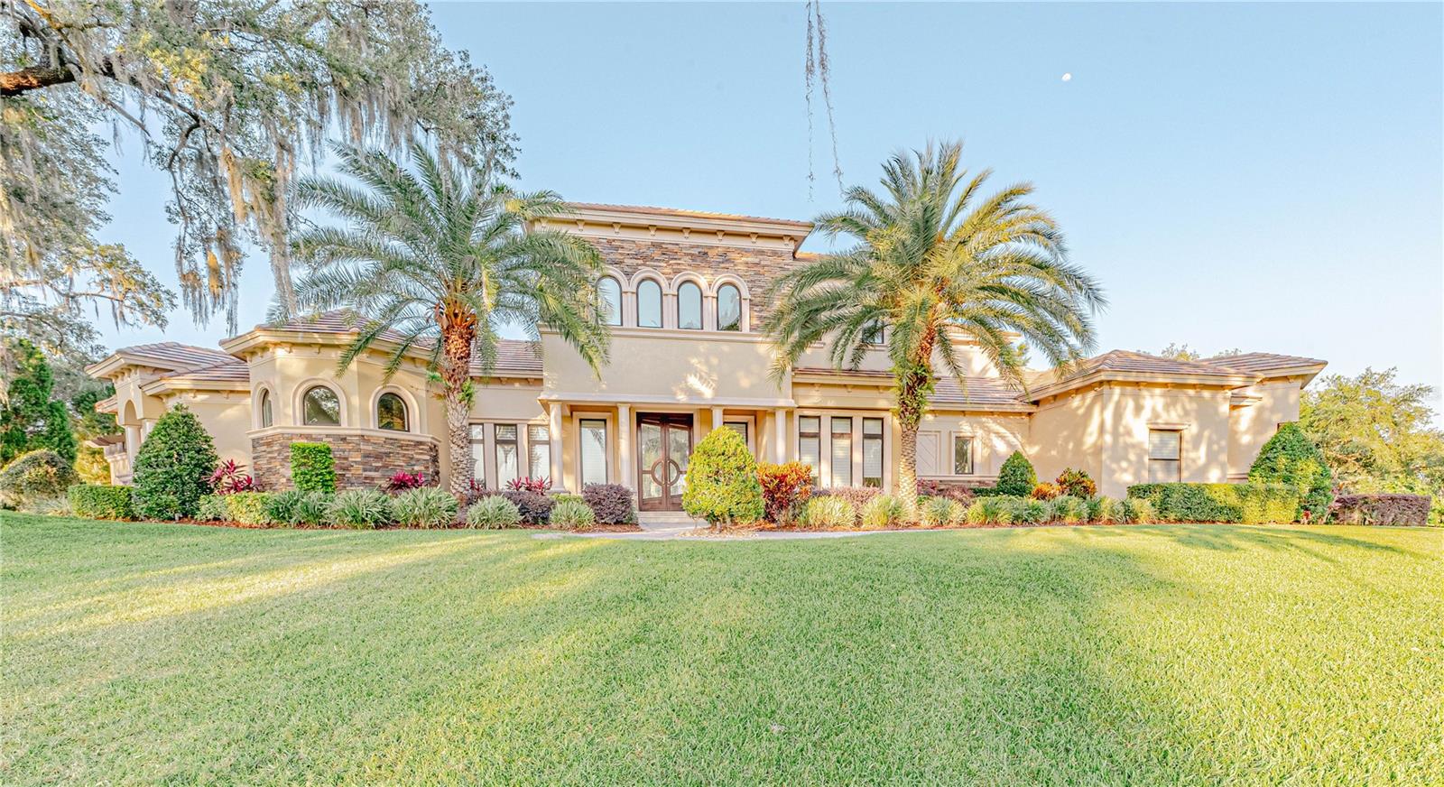 CANTERWOOD - Residential