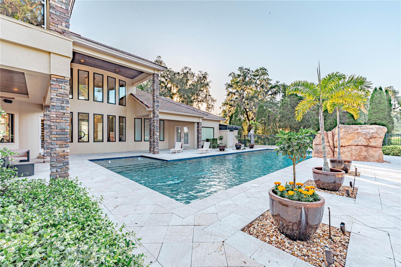 CANTERWOOD - Residential